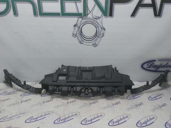 2015-2018 FOCUS ÖN TAMPON TUTUCU