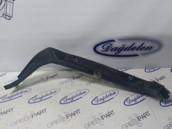 2004-2010 FOCUS ARKA GÖVDE SACI SOL