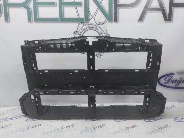 2018 FOCUS ÖN PANEL