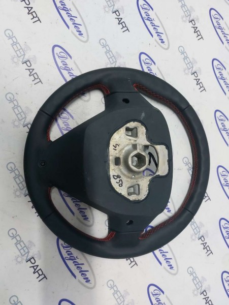 2013-2017 FİESTA DİREKSİYON SİMİDİ (ÇIKMA)