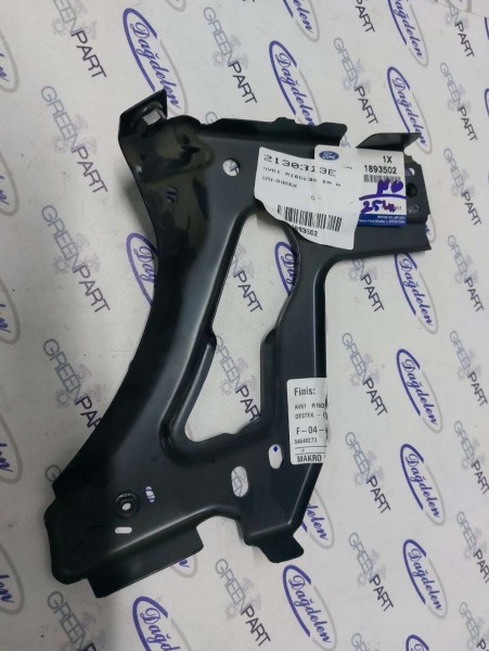 2011-2015 FOCUS ÖN ÇAMURLUK DESTEK SACI SAĞ