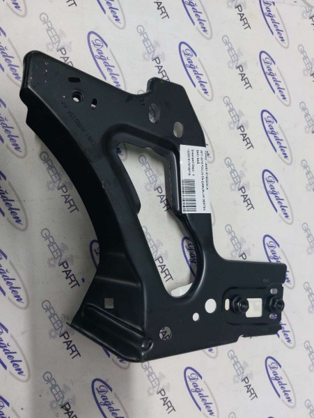 2011-2015 FOCUS ÖN ÇAMURLUK DESTEK SACI SAĞ