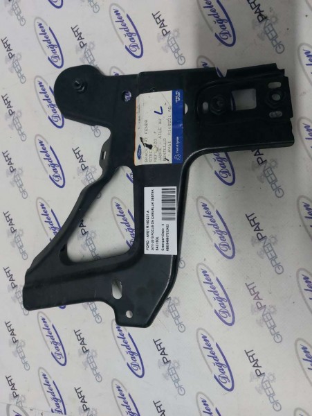 2011-2015 FOCUS ÖN ÇAMURLUK DESTEK SACI SOL