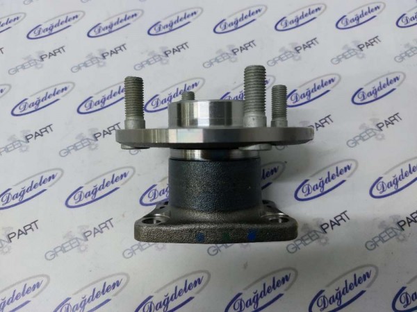 2010-2015 FİESTA ARKA PORYA BİLYASI