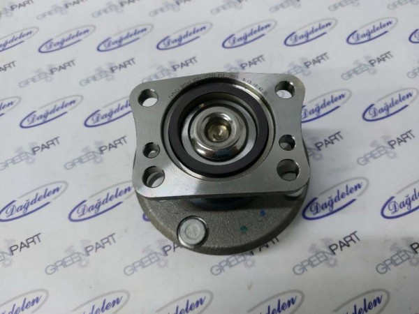 2010-2015 FİESTA ARKA PORYA BİLYASI