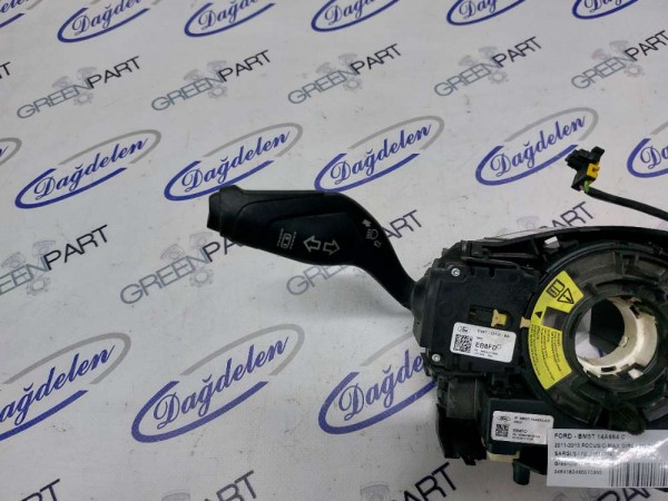 2011-2015 FOCUS/C-MAX FAR VE SİNYAL KOLU (ÇIKMA)