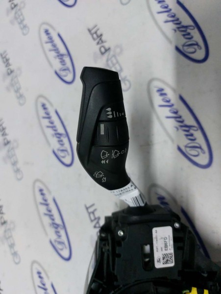 2014-2017 FOCUS/C-MAX SİLECEK KOLU  (ÇIKMA)