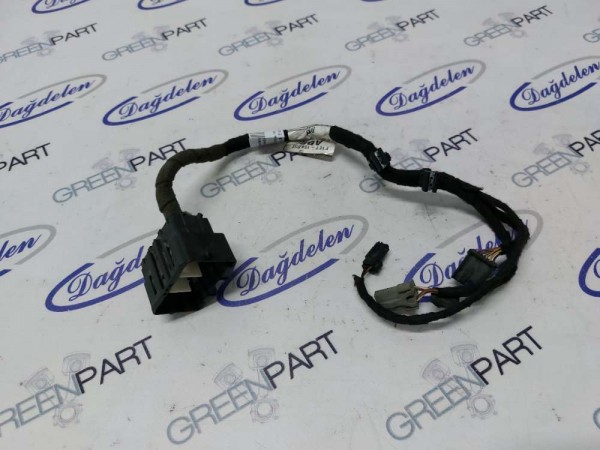 2014-2017 FOCUS ARA KONSOL TESİSATI (ÇIKMA)