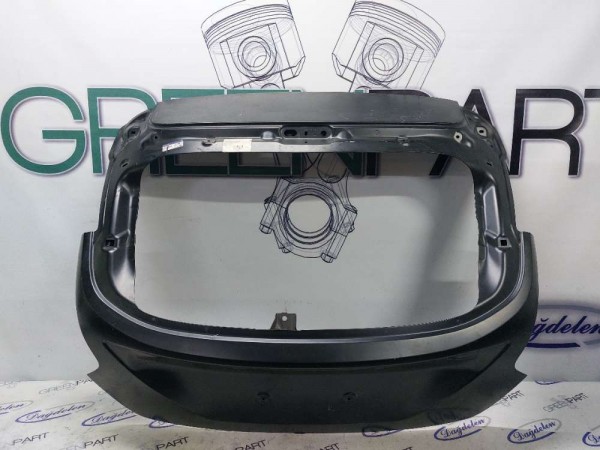 2011-2015 FOCUS BAGAJ KAPAĞI (HB)