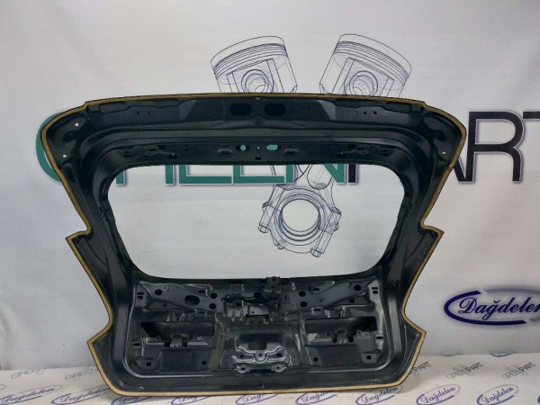 2011-2015 FOCUS BAGAJ KAPAĞI (HB)