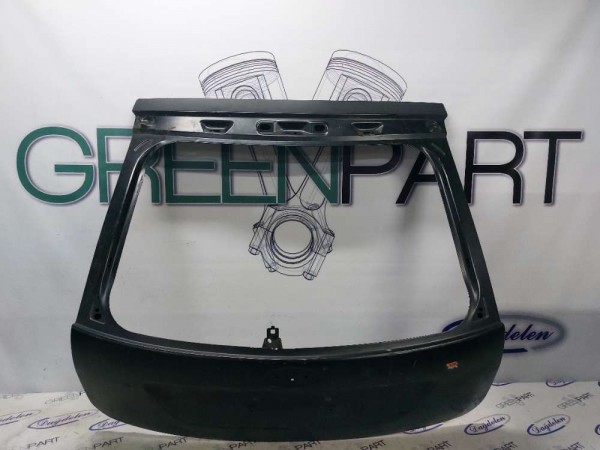 2004-2008 FOCUS BAGAJ KAPAĞI (H)