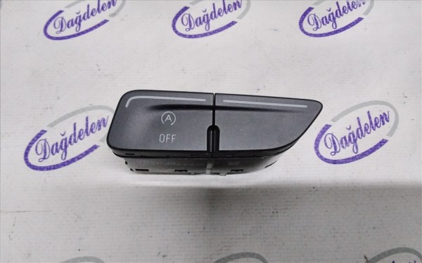 2011-2014 FOCUS STAR/STOP KONTROL BUTONU (ÇIKMA)