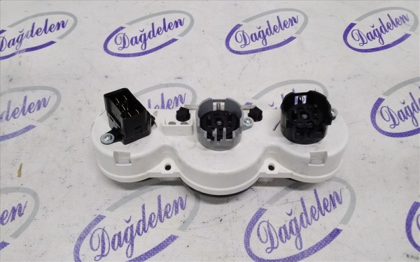 1998-2005 FOCUS KLİMA PANELİ (ÇIKMA)