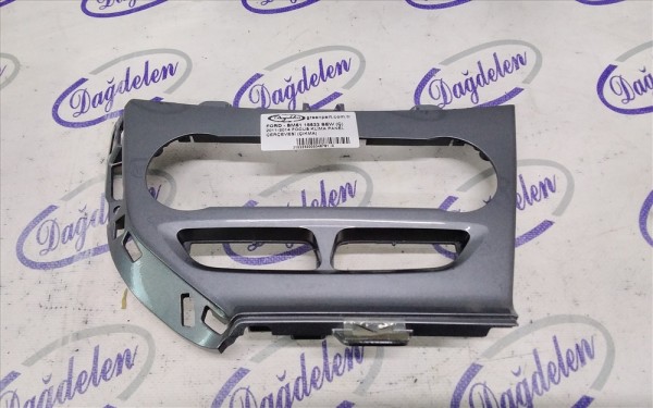 2011-2014 FOCUS KLİMA PANEL ÇERÇEVESİ (ÇIKMA)