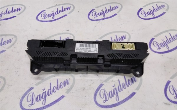 2011-2014 FOCUS KLİMA PANELİ (ÇIKMA)