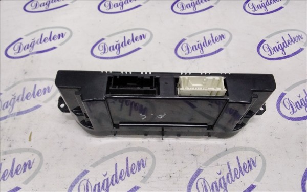 2005-2008 FOCUS KLİMA PANELİ (ÇIKMA)