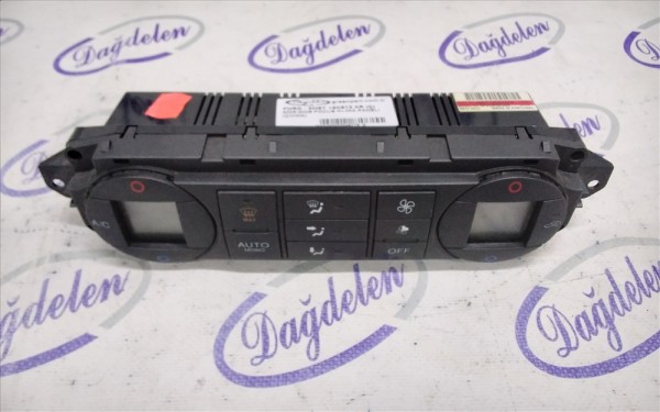 2005-2008 FOCUS KLİMA PANELİ (ÇIKMA)