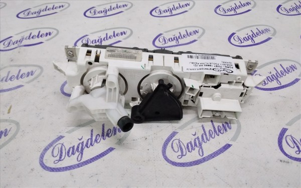 2005-2011 FOCUS KLİMA PANELİ (ÇIKMA)