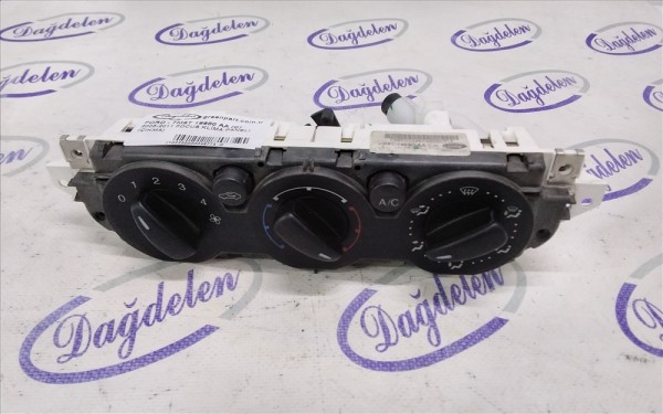 2005-2011 FOCUS KLİMA PANELİ (ÇIKMA)