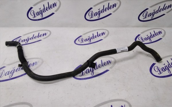 2018 FOCUS SU HORTUMU (1.5 DZL/ÇIKMA)