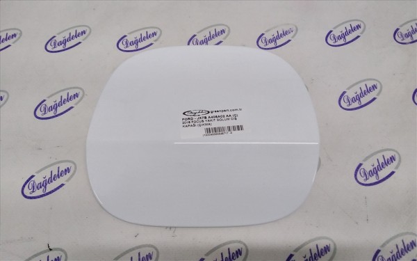 2018 FOCUS YAKIT DOLUM DIŞ KAPAĞI (ÇIKMA)