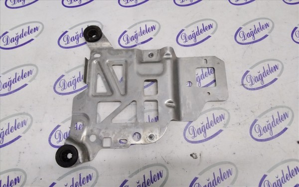 2018 FOCUS AKÜ ALT SACI (ÇIKMA)