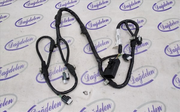 2018 FOCUS ARKA PARK TESİSATI