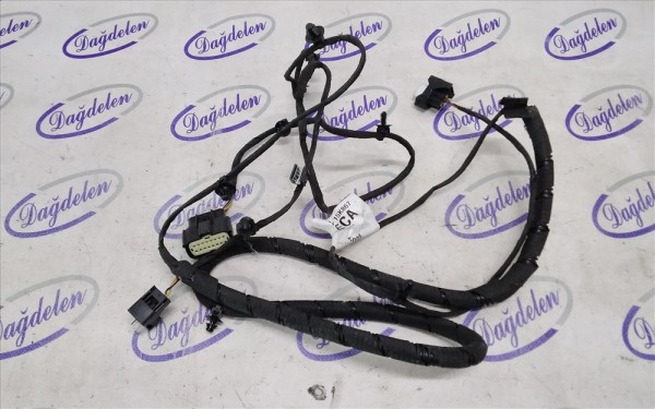 2018 FOCUS ÖN SİS TESİSATI