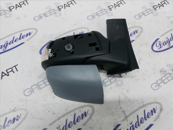 2005-2008 FOCUS SAĞ  AYNA (SİNYALLİ/YAN SANAYİ)