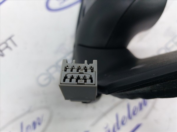 2005-2008 FOCUS SAĞ  AYNA (SİNYALLİ/YAN SANAYİ)