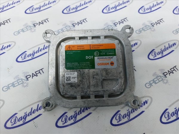 2015-2020 FOCUS -MUSTANG-EDGE XENON BEYİN 