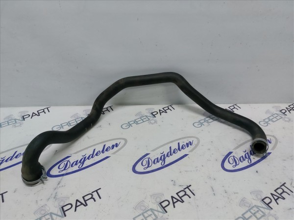 2011-2018 FOCUS 1.6 DİZEL RADYATÖR ÜST HORTUMU