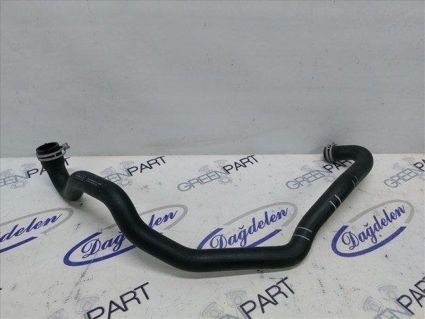 2011-2018 FOCUS 1.6 DİZEL RADYATÖR ÜST HORTUMU