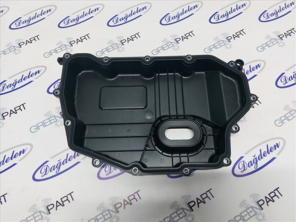 2018-2021 ECOSPORT 1.0  MOTOR OTOMATİK ŞANZUMAN KARTELİ