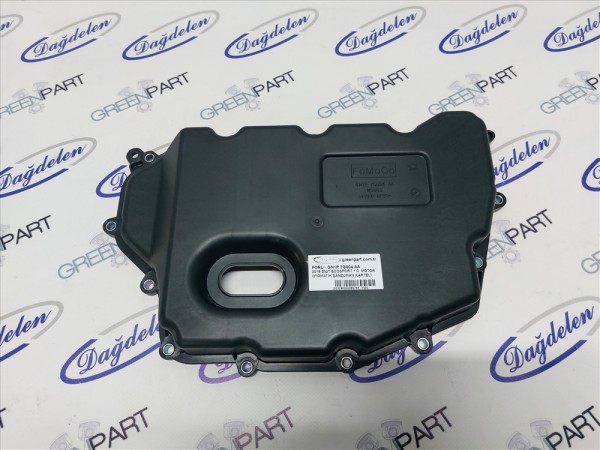 2018-2021 ECOSPORT 1.0  MOTOR OTOMATİK ŞANZUMAN KARTELİ