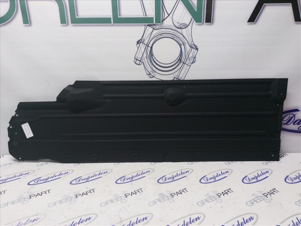 2018-2020 FOCUS DEFLEKTÖR ALT SAĞ (YAN SANAYİ)