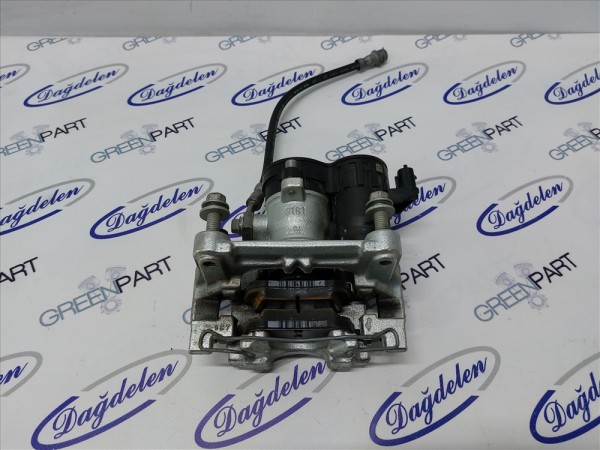 2018 FOCUS/2020 KUGA SOL ARKA KALİPER ELEKTRİKLİ (ÇIKMA)