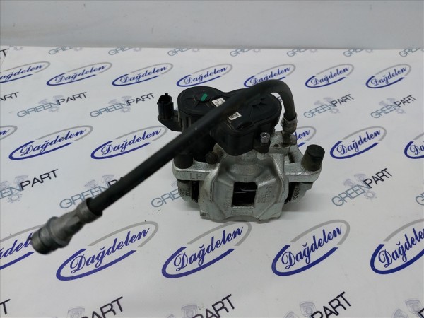 2018 FOCUS/2020 KUGA SOL ARKA KALİPER ELEKTRİKLİ (ÇIKMA)