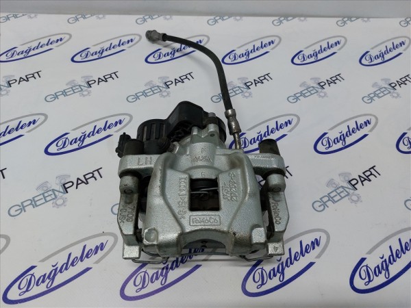 2018 FOCUS/2020 KUGA SOL ARKA KALİPER ELEKTRİKLİ (ÇIKMA)