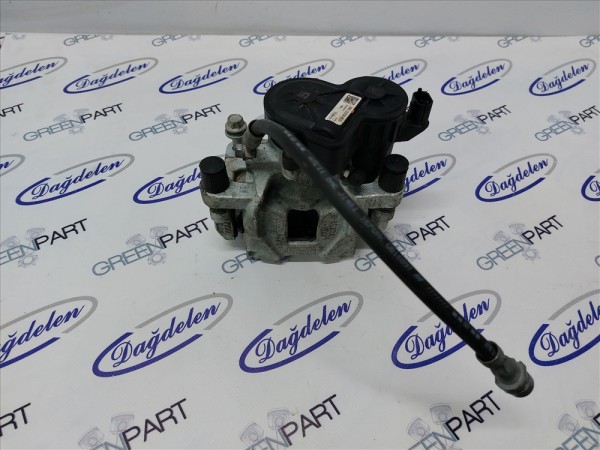 2018 FOCUS/2020 KUGA SAĞ ARKA KALİPER ELEKTRİKLİ (ÇIKMA)