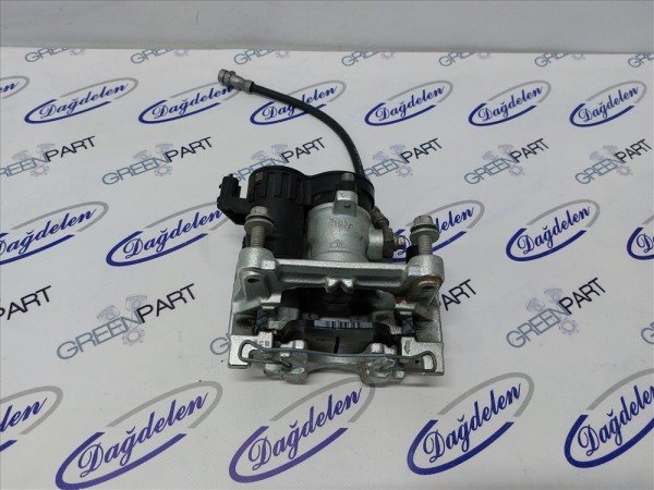 2018 FOCUS/2020 KUGA SAĞ ARKA KALİPER ELEKTRİKLİ (ÇIKMA)