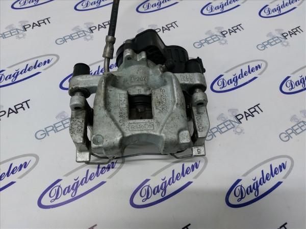 2018 FOCUS/2020 KUGA SAĞ ARKA KALİPER ELEKTRİKLİ (ÇIKMA)