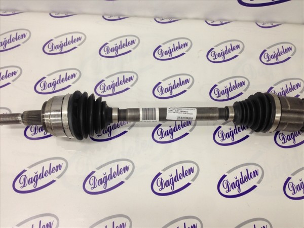 2011/2015 FOCUS AKS ÖN SAĞ 1.6 BENZ OTM