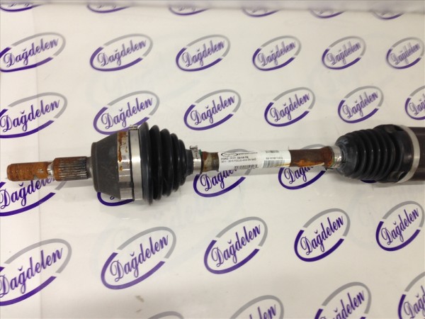 2011/2015 FOCUS AKS ÖN SAĞ (1.0 ECOBOOST)