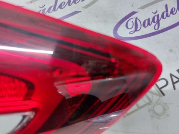 2015 C-MAX STOP LAMBASI SOL İÇ
