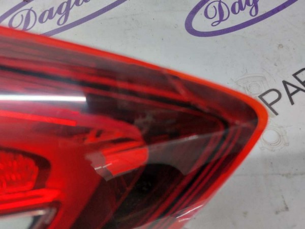 2015 C-MAX STOP LAMBASI SOL İÇ