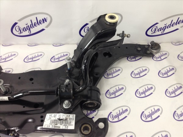 2011/2015  FOCUS SALINCAK ÖN SOL