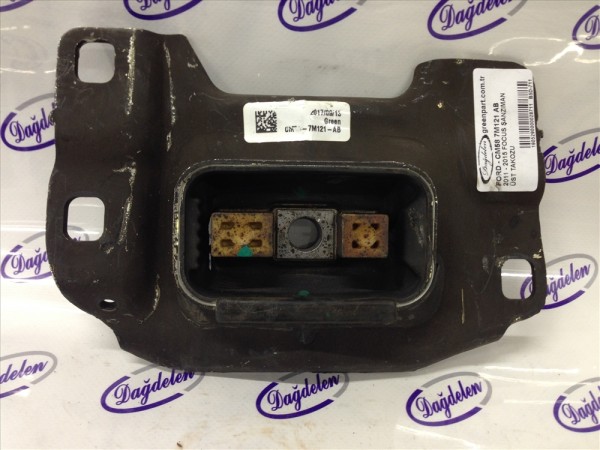 2011/2015 FOCUS ŞANZIMAN ÜST TAKOZ KULAĞI