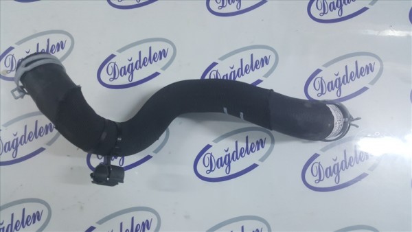 2018 FOCUS RADYATÖR HORTUMU ÜST(1.0 LT ECOBOOST)