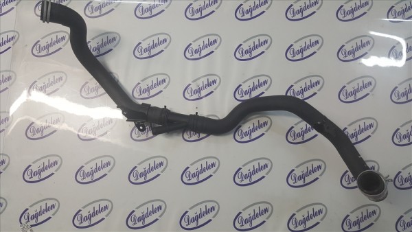 2018 FOCUS RADYATÖR HORTUMU ÜST (1.5 TDCİ)